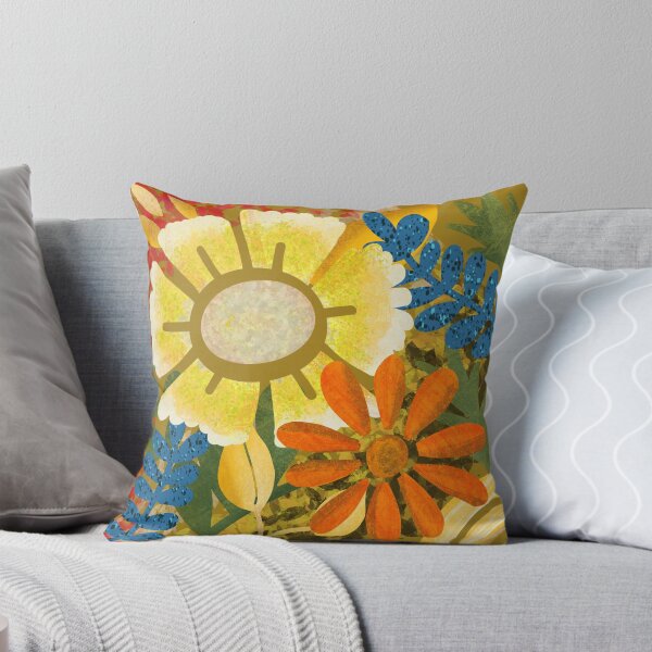Item preview, Tropical floral background 3 designed and sold by Karina Negron.
