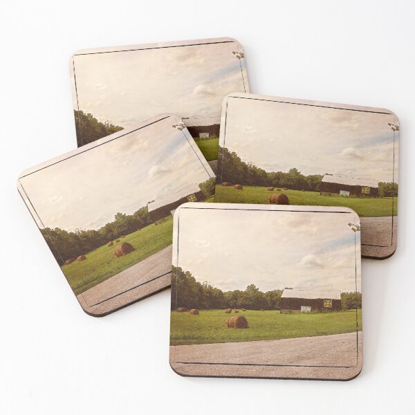 Item preview, Country Barn designed and sold by KbytesOfJax Outdoor and Nature.