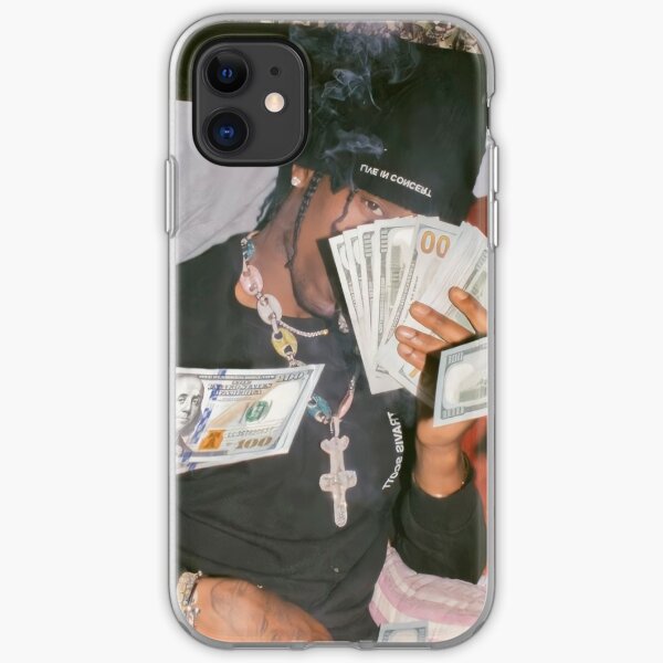 Travis Scott iPhone cases & covers | Redbubble