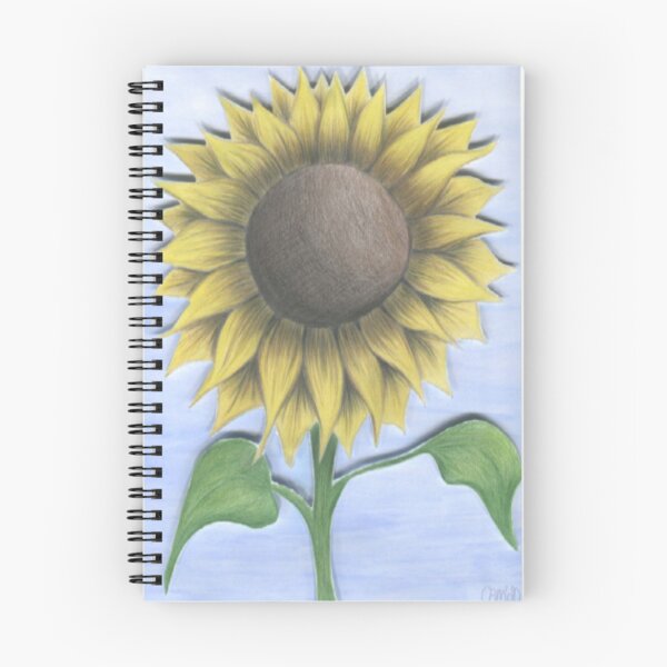 Item preview, Stacys Sunflower designed and sold by OneArtsyMomma.