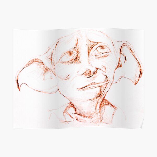 Dobby Poster