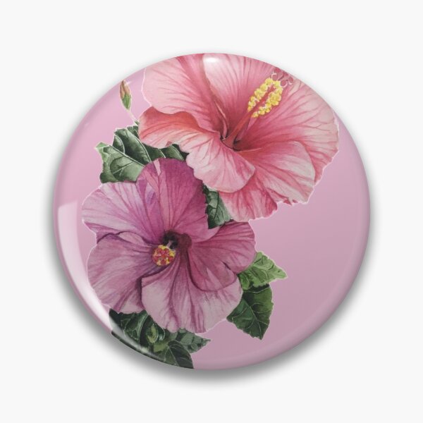 Artikelvorschau, Boquet von Hibiskus entworfen und verkauft von dplachkinova.