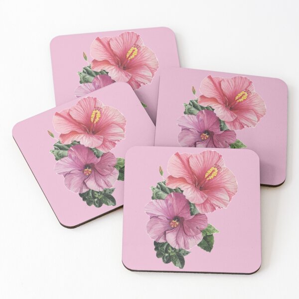 Artikelvorschau, Boquet von Hibiskus entworfen und verkauft von dplachkinova.