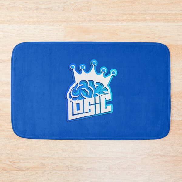 Item preview, Logic Is King designed and sold by DragonGFX.