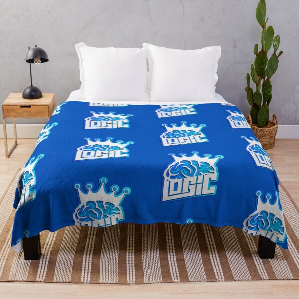 Item preview, Logic Is King designed and sold by DragonGFX.