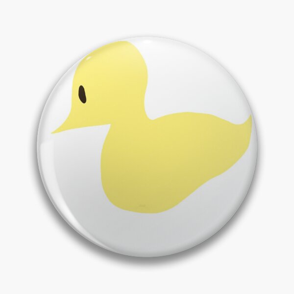 Item preview, Pato designed and sold by Jazzybug.