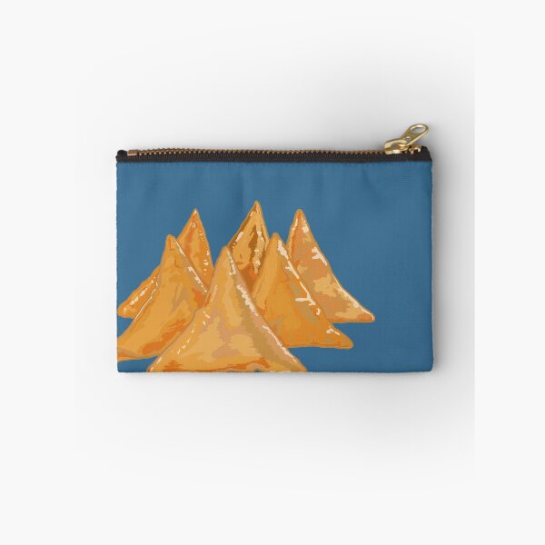 Item preview, Samosas designed and sold by Smith and Co..