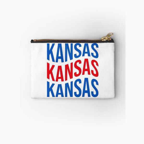 Item preview, University of Kansas Curvy Text designed and sold by sydneyurban.