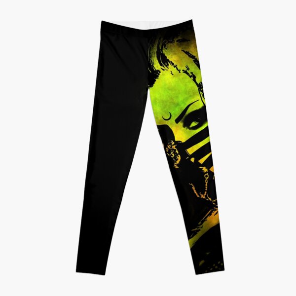 Death's Amore Clothing® — Leggings - Yoga Pants / Boschilicious