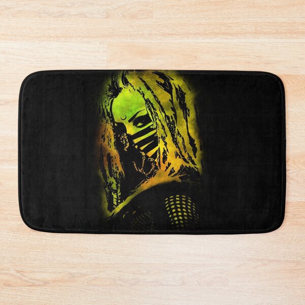 Item preview, Inferno Yellow designed and sold by Orion De Lune.