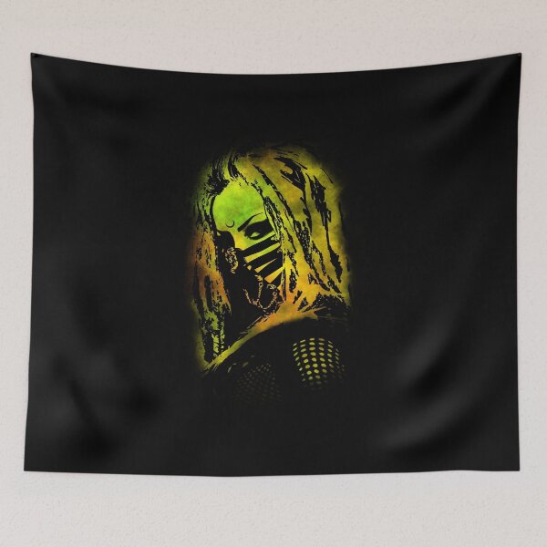 Item preview, Inferno Yellow designed and sold by Orion De Lune.