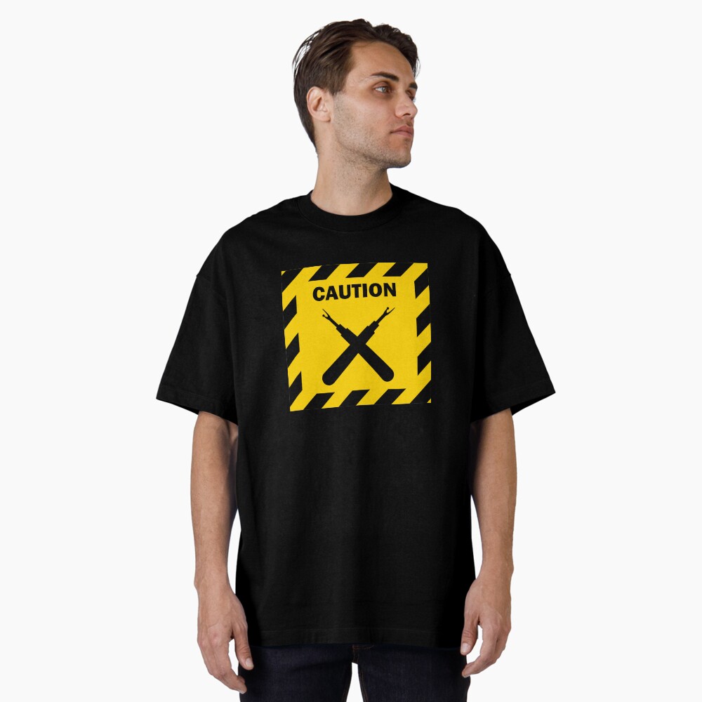 Item preview, Oversized T-Shirt designed and sold by TateCheshire.