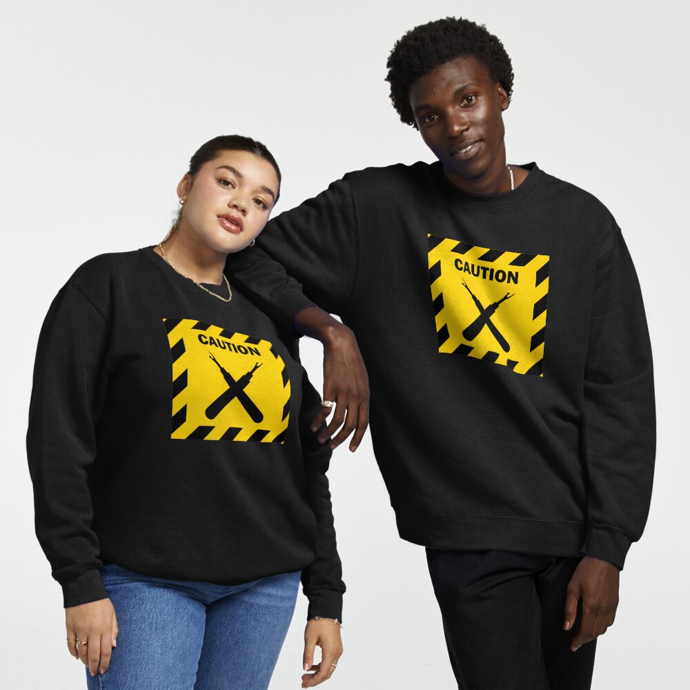 Item preview, Pullover Sweatshirt designed and sold by TateCheshire.