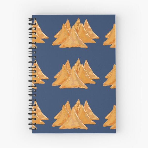 Item preview, Samosas designed and sold by Smith and Co..