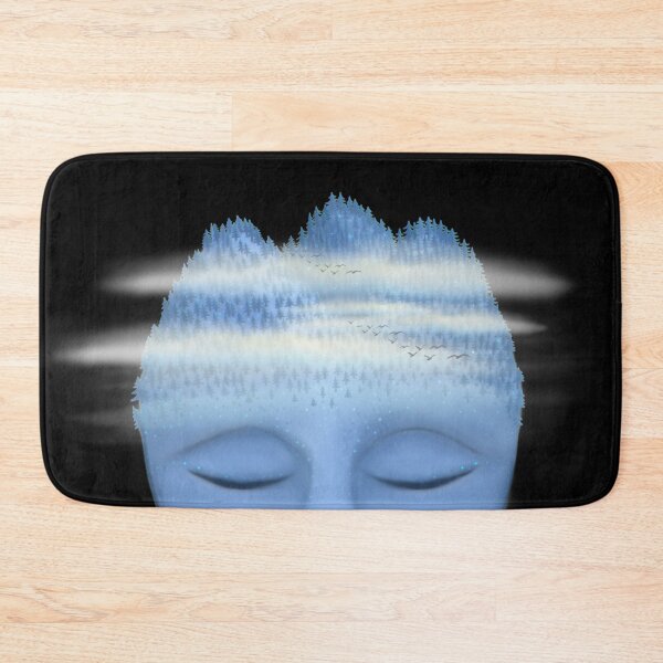 Item preview, Mountains on my mind designed and sold by Jarafelart.