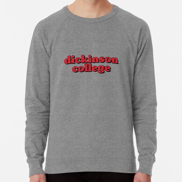 dickinson college sweatshirt