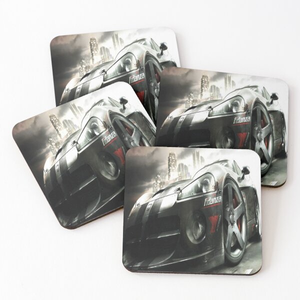 Item preview, HD car tuning for graphic T-shirts etc ... designed and sold by ADISAMdz.