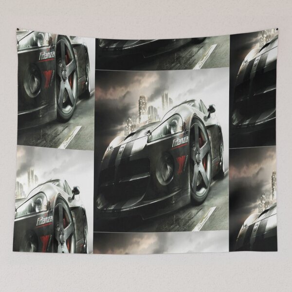Item preview, HD car tuning for graphic T-shirts etc ... designed and sold by ADISAMdz.