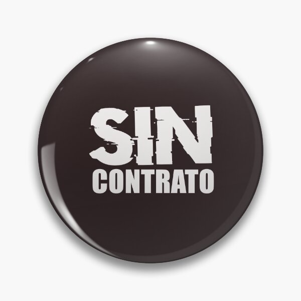 Item preview, Sin Contrato designed and sold by Mamesh Amazigh.