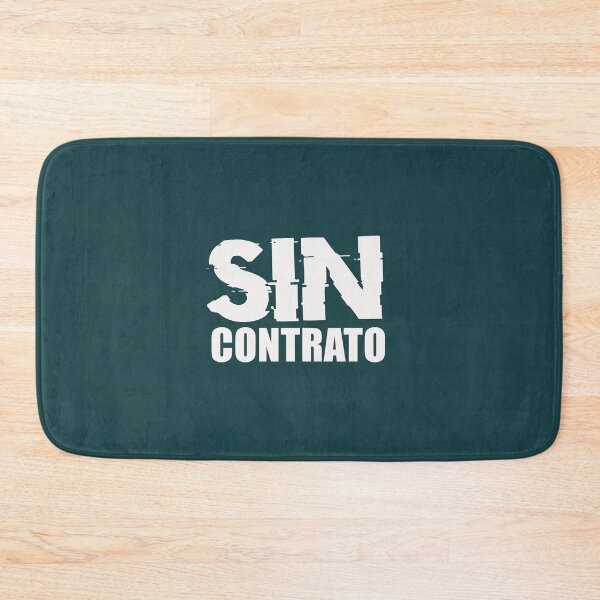 Item preview, Sin Contrato designed and sold by Mamesh Amazigh.