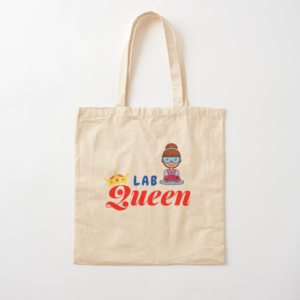 micro tote bag