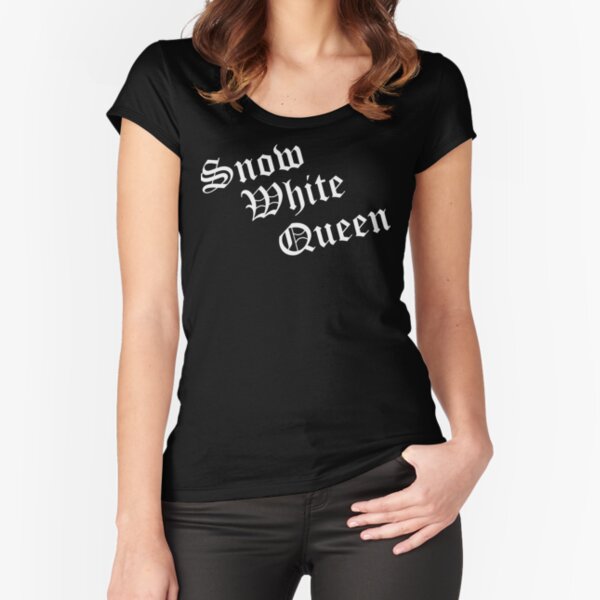 Item preview, Snow White Queen designed and sold by dysfnctnlysane.