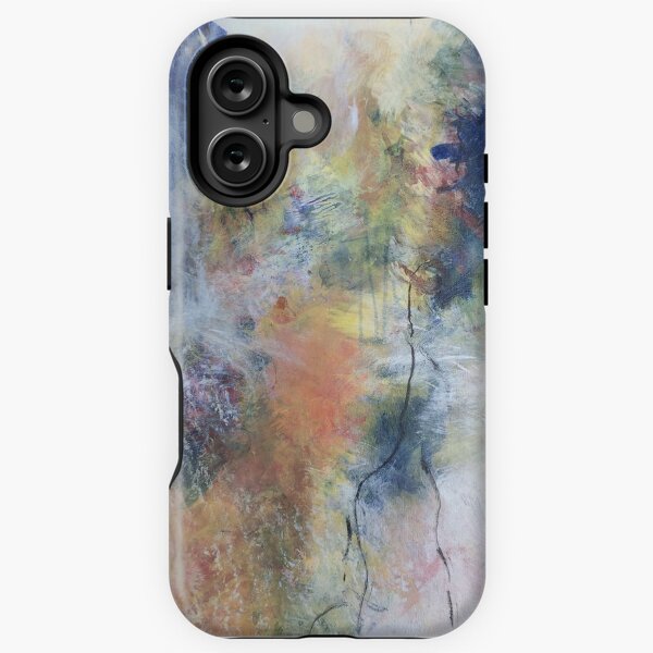 Beach Walk iPhone Tough Case