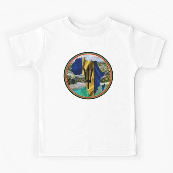 Item preview, Afro-Barbadian designed and sold by YAK11.