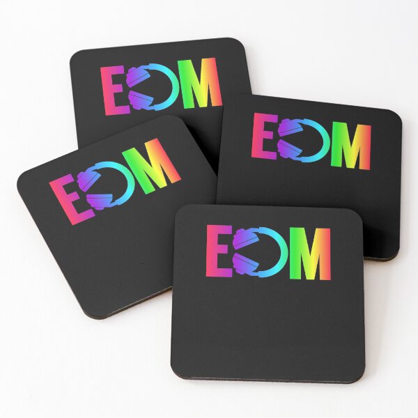 Item preview, EDM Lover and Rave Party Design designed and sold by gvcepts.