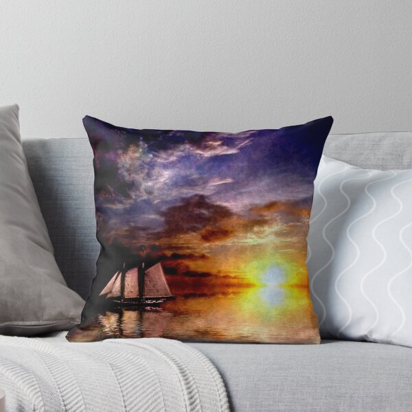 Item preview, Sunset Cruise designed and sold by rolffimages.