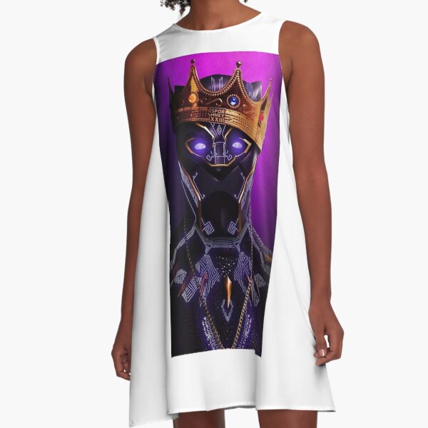 Pantera Dresses for Sale | Redbubble