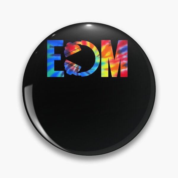 Item preview, EDM Lover and Rave Party Design designed and sold by gvcepts.