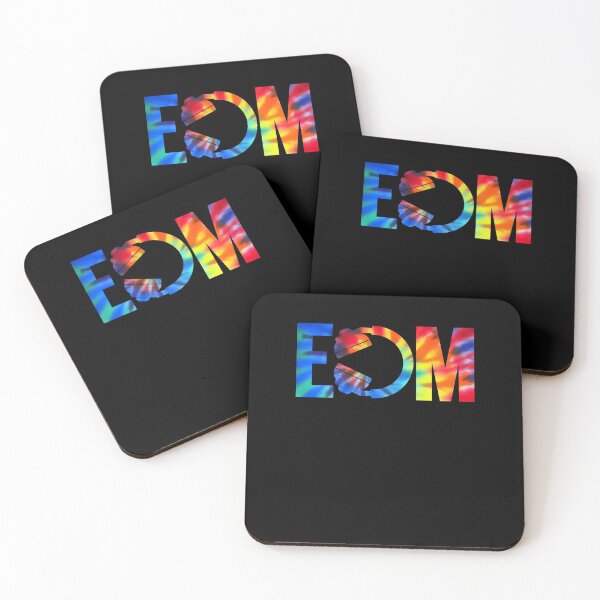 Item preview, EDM Lover and Rave Party Design designed and sold by gvcepts.