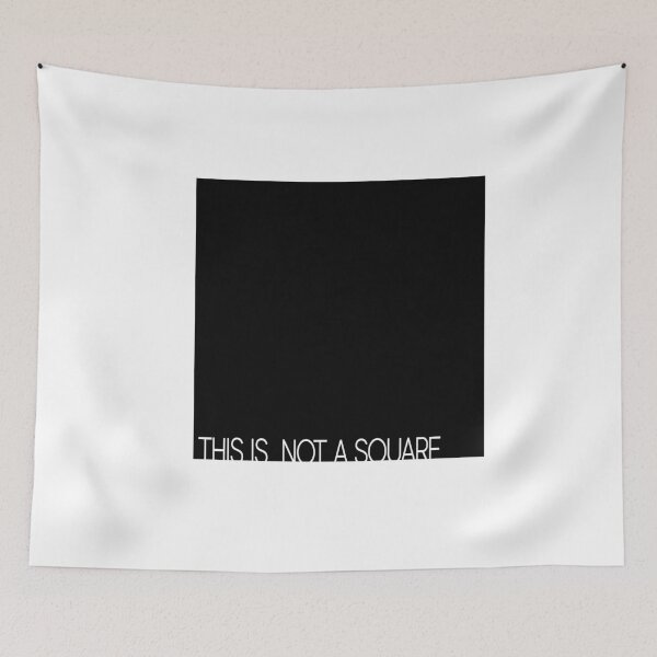 Item preview, This is not a square designed and sold by Exl-Design.