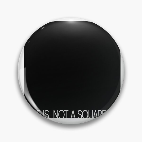 Item preview, This is not a square designed and sold by Exl-Design.