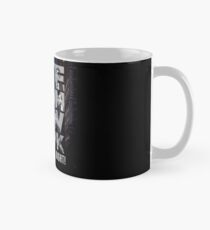 Live From New York, Saturday Night Live Mug