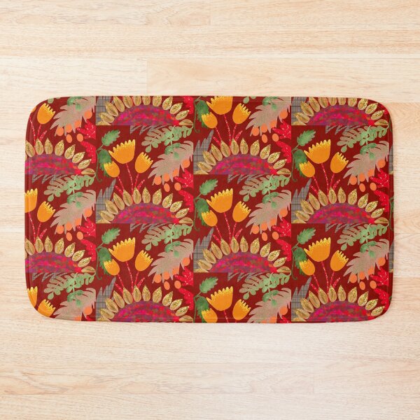 Item preview, Floral background 5  designed and sold by Karina Negron.