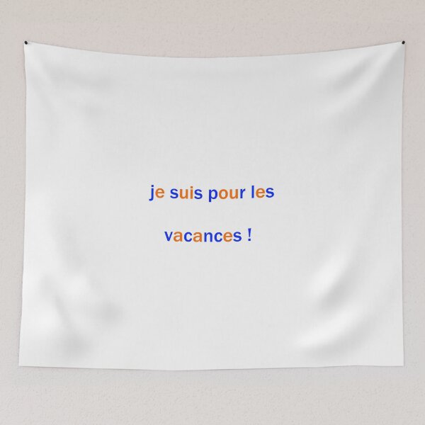 Item preview, humor, I'm on vacation! designed and sold by loiret1958.