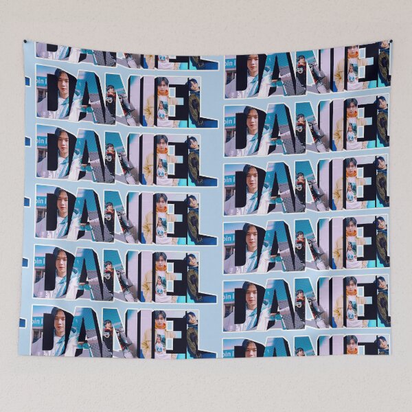 Item preview, Kang Daniel designed and sold by euphoriclover.