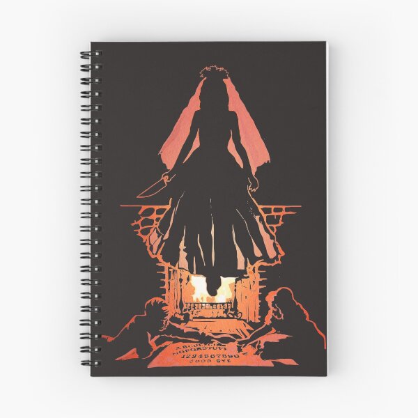 Item preview, The Possible cons of a seance... designed and sold by Lopesco.