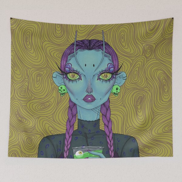 Item preview, You Make Me Sick (2/5) designed and sold by Tea Doorante.