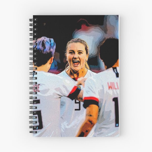 Item preview, Lindsey Horan designed and sold by hamiphotos.