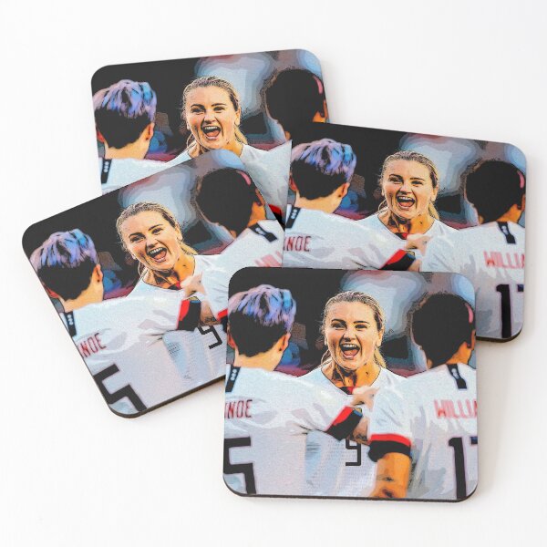 Item preview, Lindsey Horan designed and sold by hamiphotos.