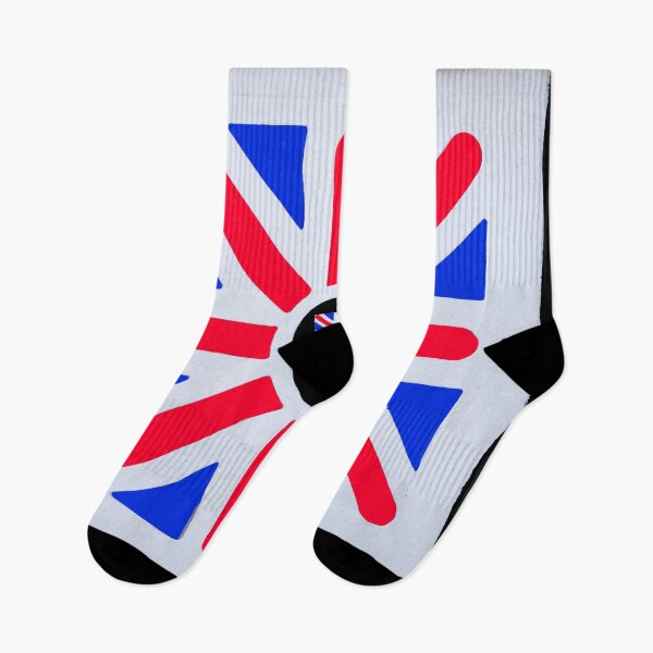 Item preview, UK flag designed and sold by Dalyndigital Photography.