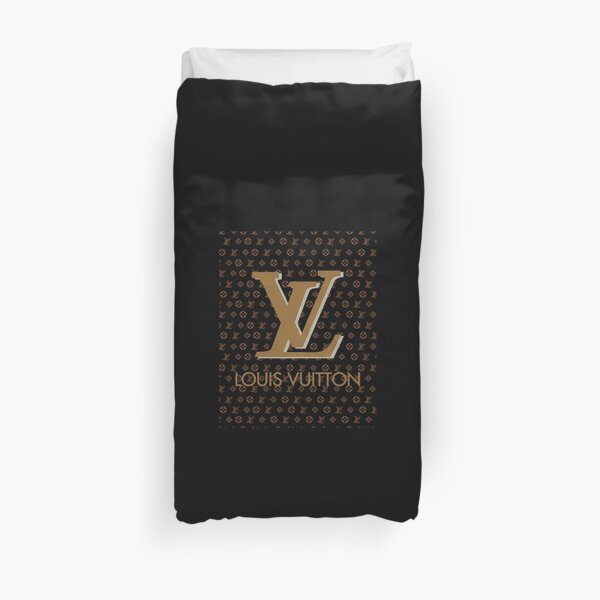 Louis Vuitton Duvet Covers Redbubble