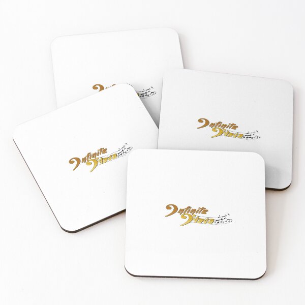 Item preview, Infinite Flava Logo in Color designed and sold by Infiniteflava.