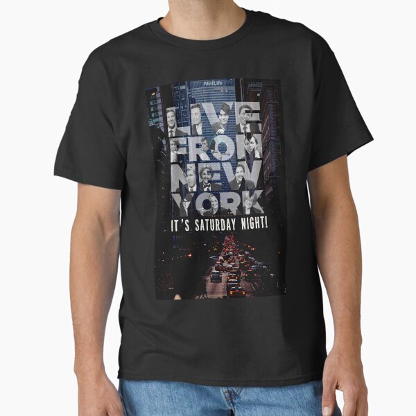 Item preview, Live From New York, Saturday Night Live designed and sold by icetown.