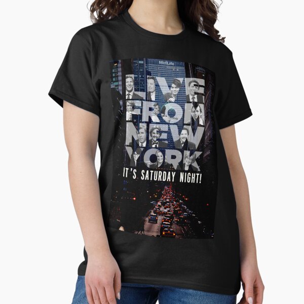 Item preview, Live From New York, Saturday Night Live designed and sold by icetown.