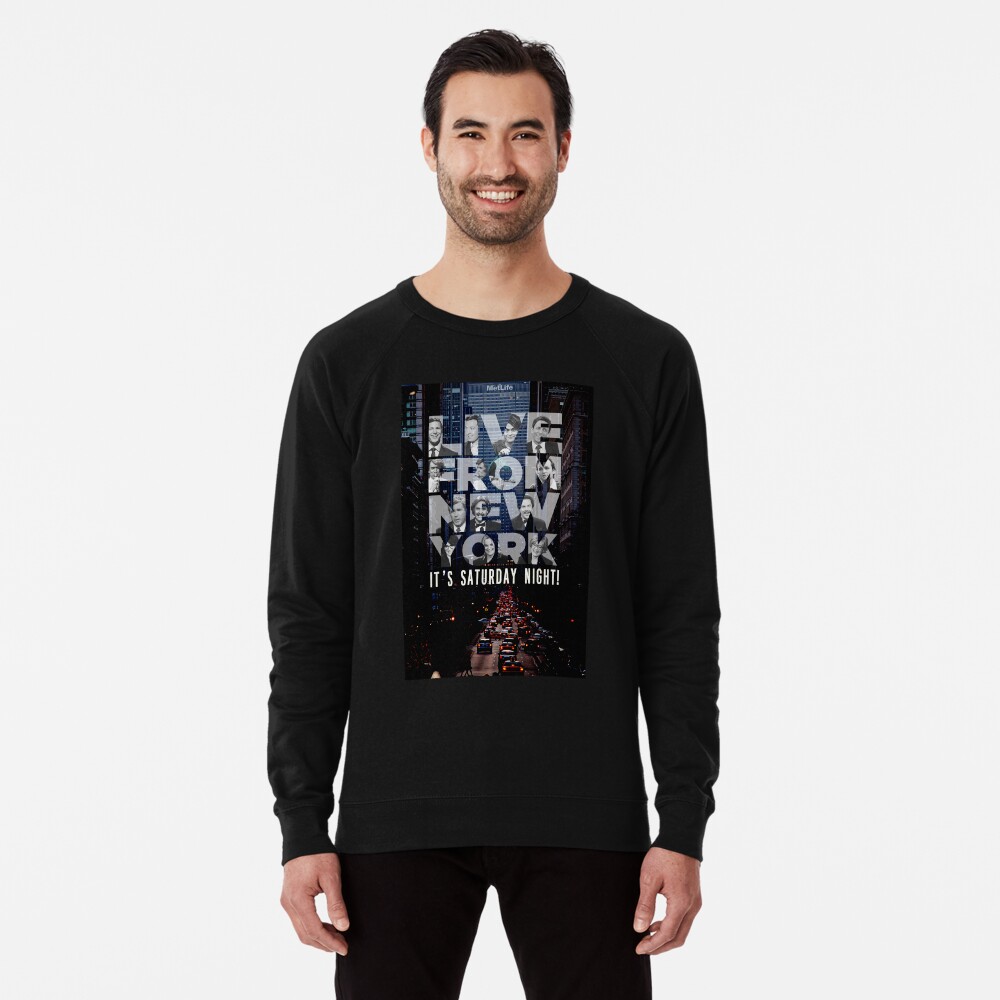 Item preview, Lightweight Sweatshirt designed and sold by icetown.