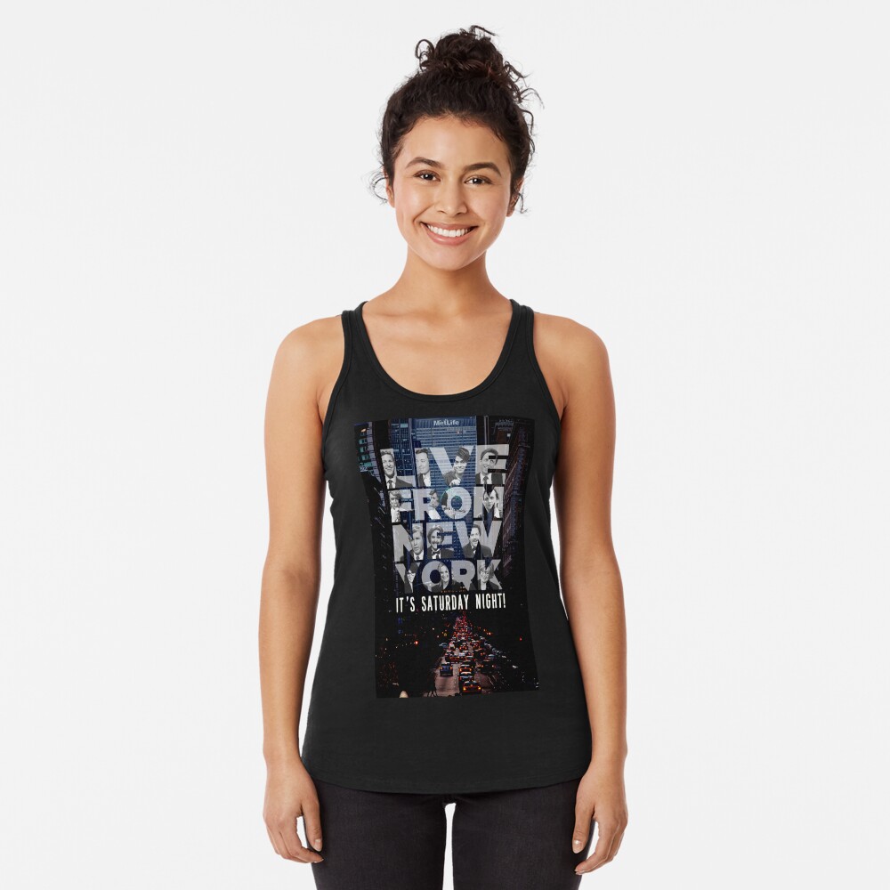Item preview, Racerback Tank Top designed and sold by icetown.